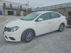 NISSAN SENTRA 2019
