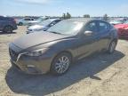MAZDA 3 2016