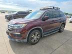 HONDA PILOT 2016
