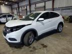 HONDA HR-V 2022