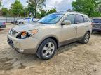 HYUNDAI VERACRUZ 2009