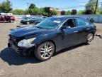 NISSAN MAXIMA 2010