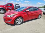 HYUNDAI ELANTRA 2016
