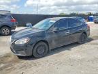 NISSAN SENTRA 2019