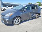 TOYOTA PRIUS V 2013
