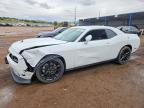 DODGE CHALLENGER 2021
