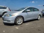HONDA INSIGHT 2011