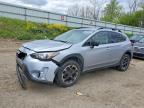 SUBARU CROSSTREK 2021
