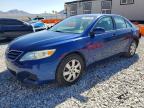 TOYOTA CAMRY 2011