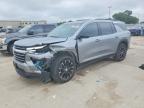 CHEVROLET TRAVERSE 2025