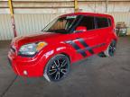 KIA SOUL 2011