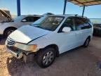 HONDA ODYSSEY 2003
