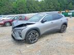 CHEVROLET TRAX 2025