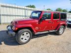 JEEP WRANGLER UNLIMITED 2011
