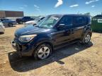 KIA SOUL 2016