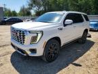 GMC YUKON 2025