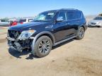 NISSAN ARMADA 2020