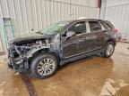 CADILLAC XT5 2017
