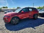 CHEVROLET BLAZER 2025