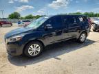 KIA SEDONA 2017