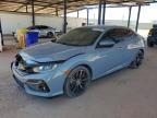 HONDA CIVIC 2021