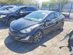 HYUNDAI ELANTRA 2014