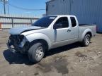 NISSAN FRONTIER 2019