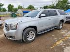 GMC YUKON XL 2016