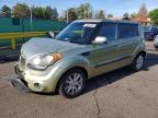 KIA SOUL 2013