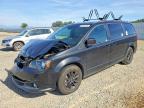 DODGE GRAND CARAVAN 2019