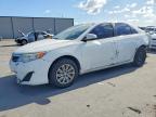 TOYOTA CAMRY 2014