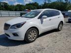 BUICK ENVISION 2018