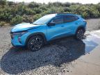 CHEVROLET TRAX 2025