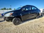MITSUBISHI MIRAGE 2017