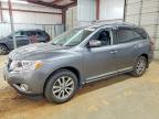 NISSAN PATHFINDER 2016