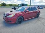SUBARU LEGACY 2011