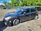 SUBARU IMPREZA 2013
