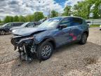MAZDA CX-5 2026