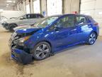 NISSAN LEAF 2018