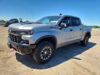 CHEVROLET SILVERADO 2024