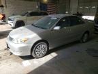 TOYOTA CAMRY 2006