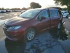 CHRYSLER VOYAGER 2022