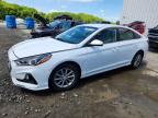 HYUNDAI SONATA 2018