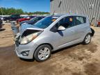 CHEVROLET SPARK 2013