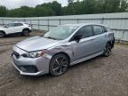 SUBARU IMPREZA 2020