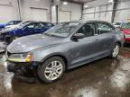 VOLKSWAGEN JETTA 2018