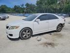 TOYOTA CAMRY 2011