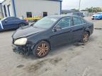 VOLKSWAGEN JETTA 2007