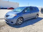 TOYOTA SIENNA 2014