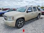 CHEVROLET SUBURBAN 2007